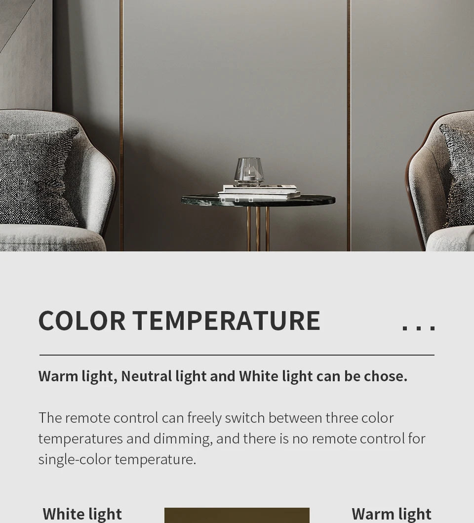 Nordic Wood Pendant Lights LED Modern Hanging Lamp