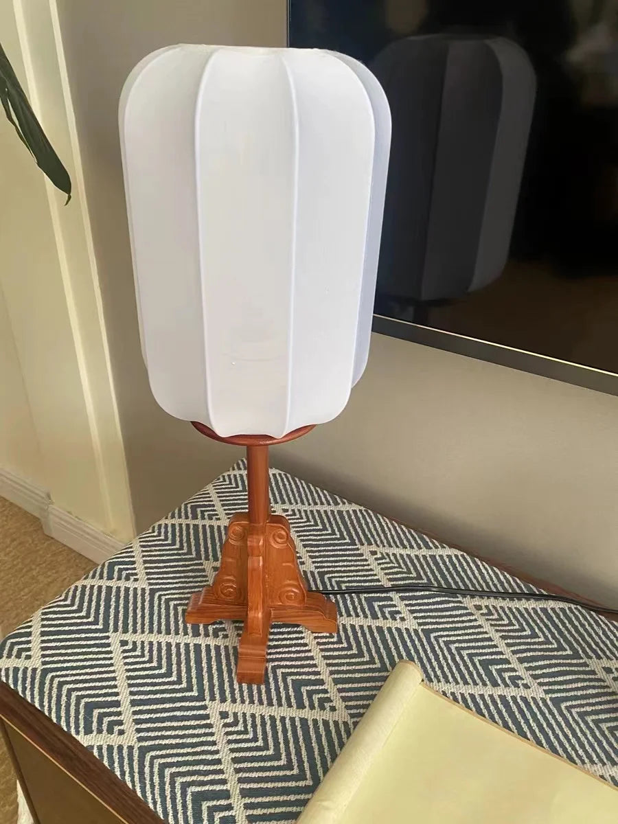 New Chinese Style Floor Lamp