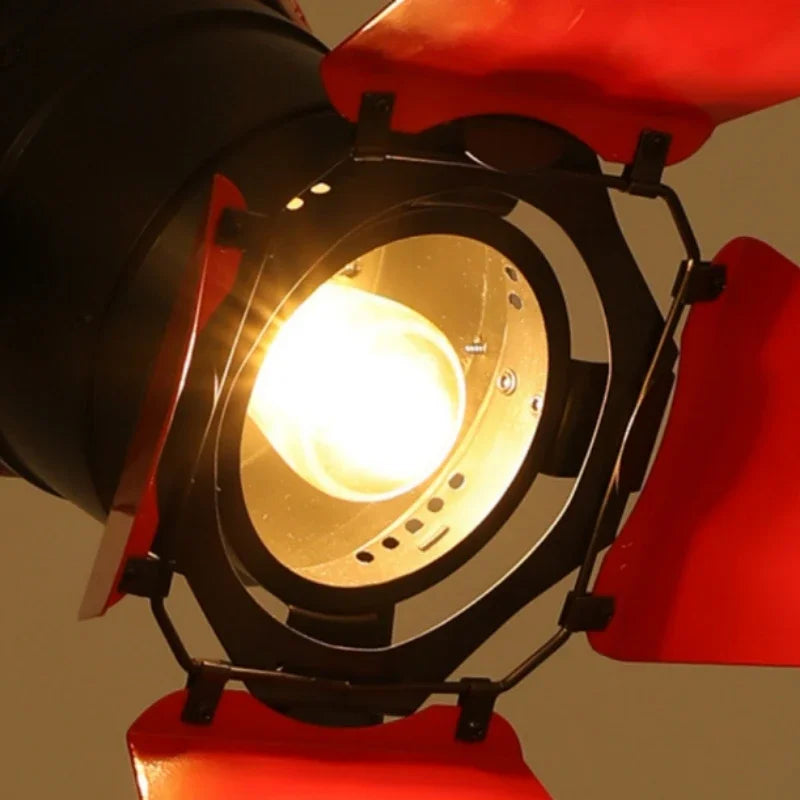 Nordic Solid Wood Light Luxury Living Room