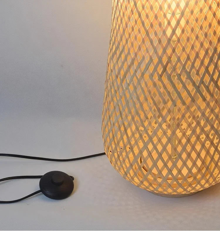 Japanese Style Floor Lamp Tea Room