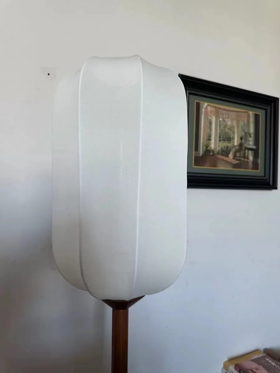 New Chinese Style Floor Lamp