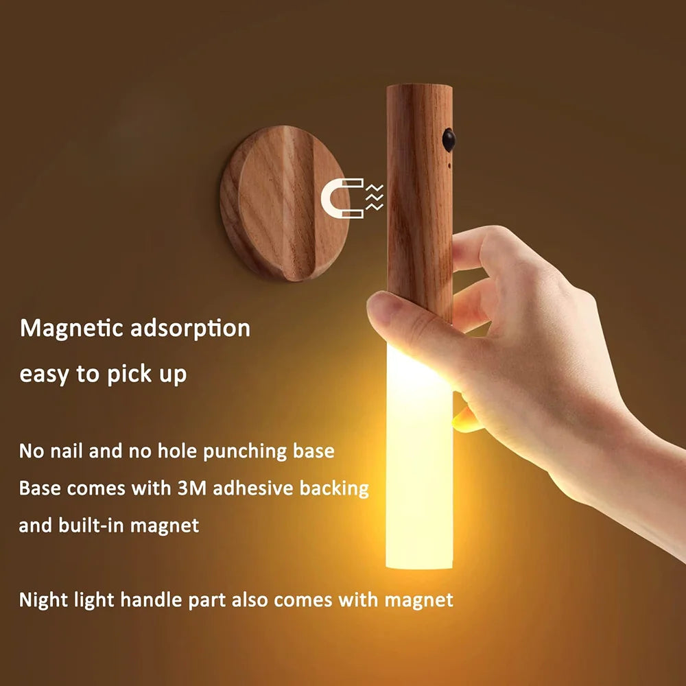 Night Light Motion Sensor Night Light