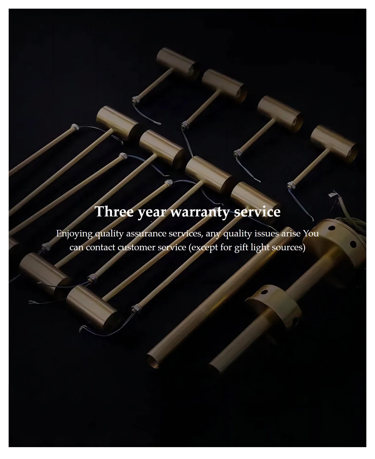 Globe Glass Moonlight Creative Walnut Wood,