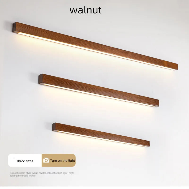 Dual Color Light LED Wall Lamp