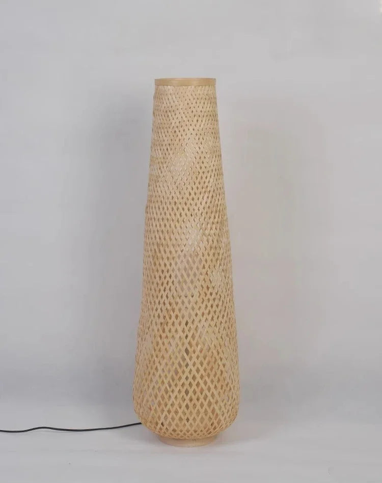 Japanese Style Floor Lamp Tea Room