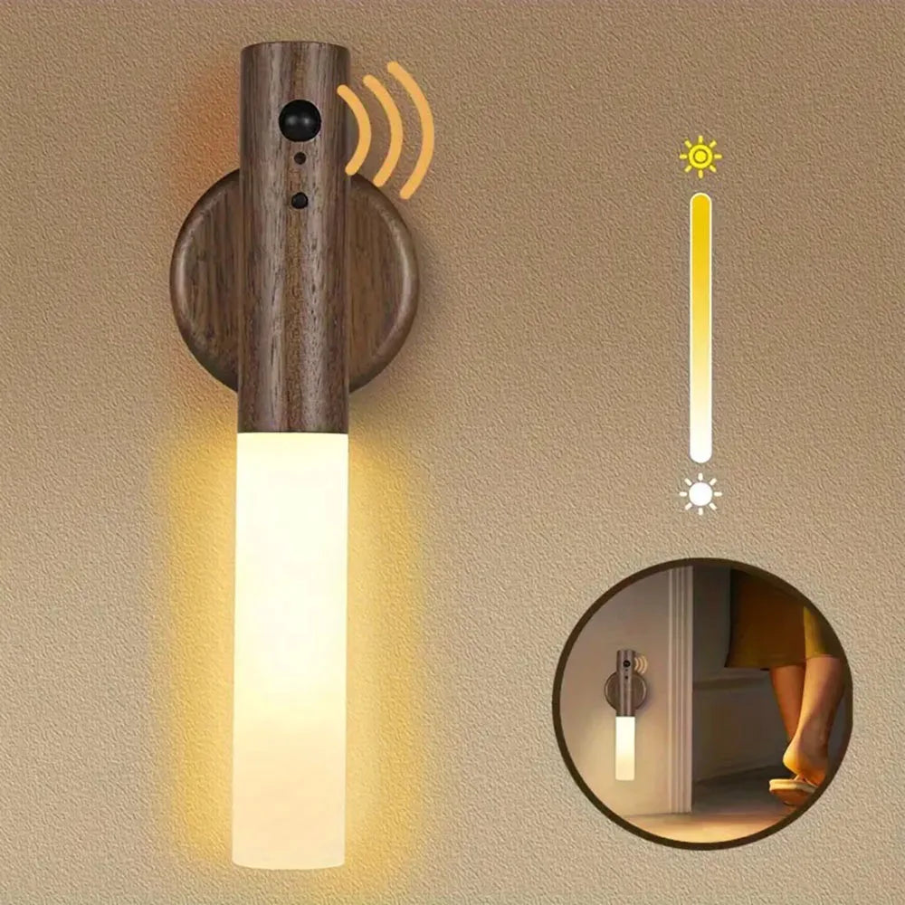 Night Light Motion Sensor Night Light