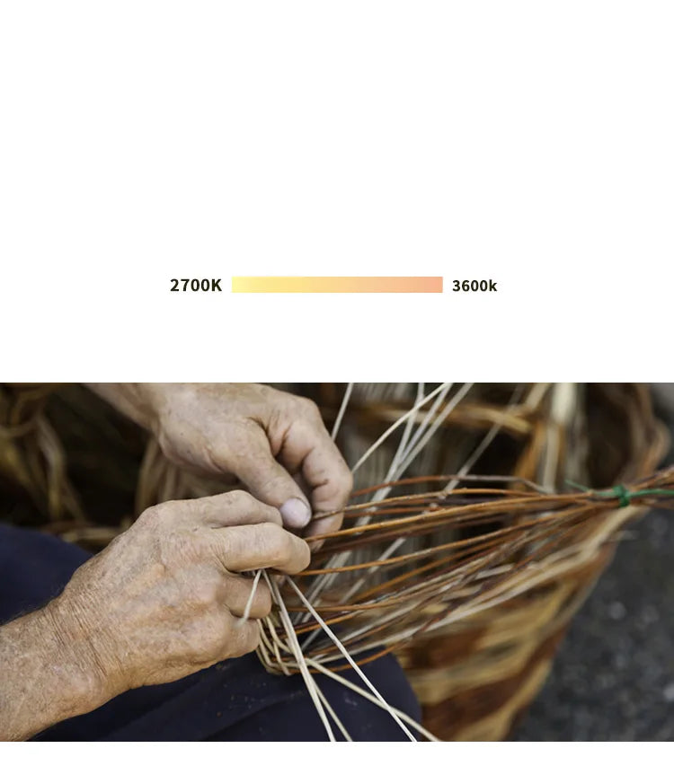 Minimalist Wood Pendant Lights Japanese Style