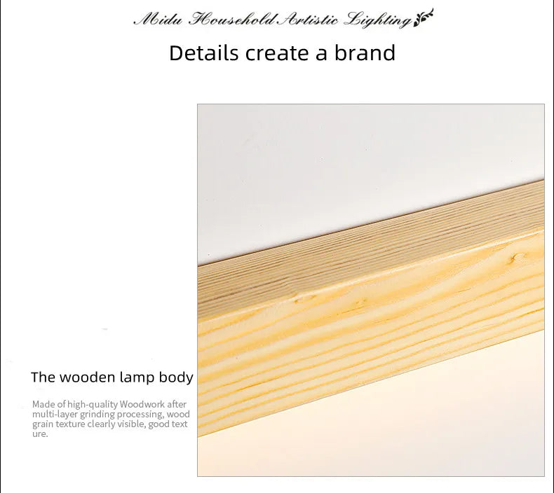 Dual Color Light LED Wall Lamp