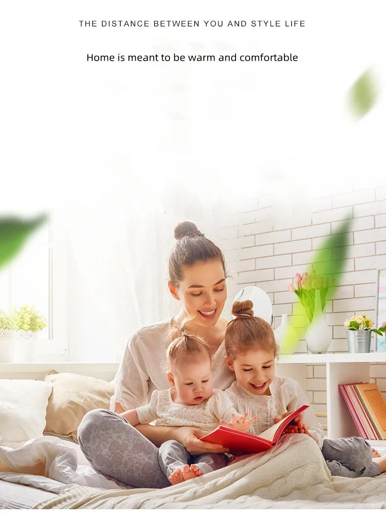 Dual Color Light LED Wall Lamp