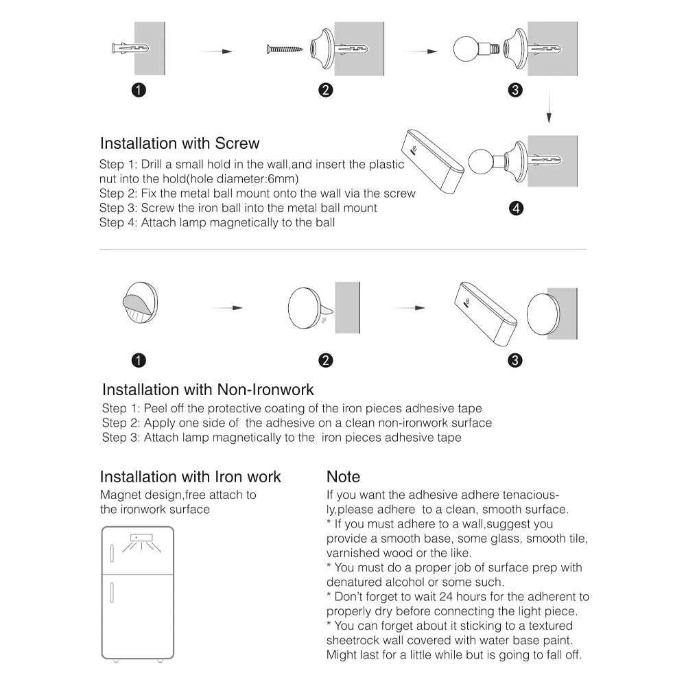 Nordic Wood LED Desk Lamp Branches Storage