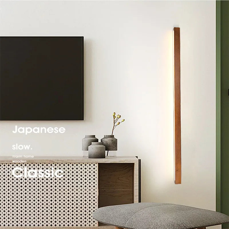 Dual Color Light LED Wall Lamp