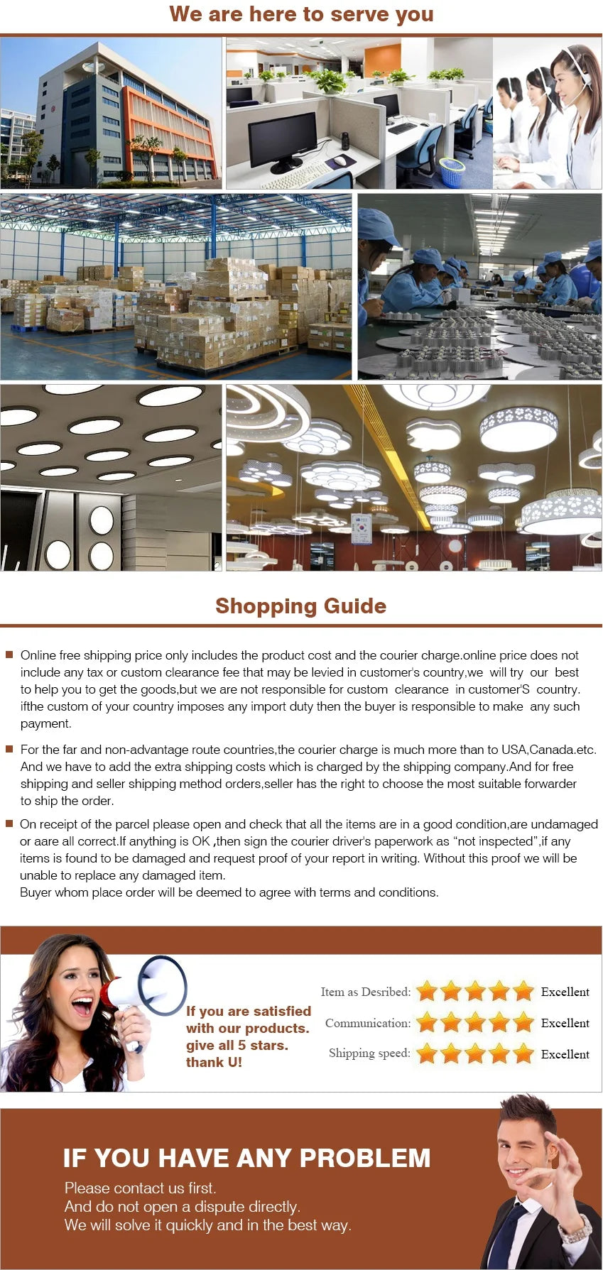 IWHD Creative Mushroom LED Wall Light