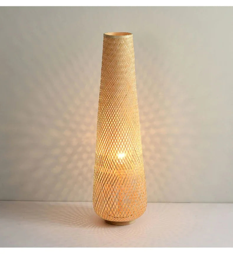 Japanese Style Floor Lamp Tea Room