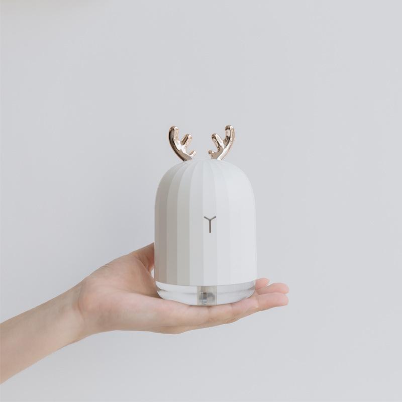 Mini Humidifier Deer Shape